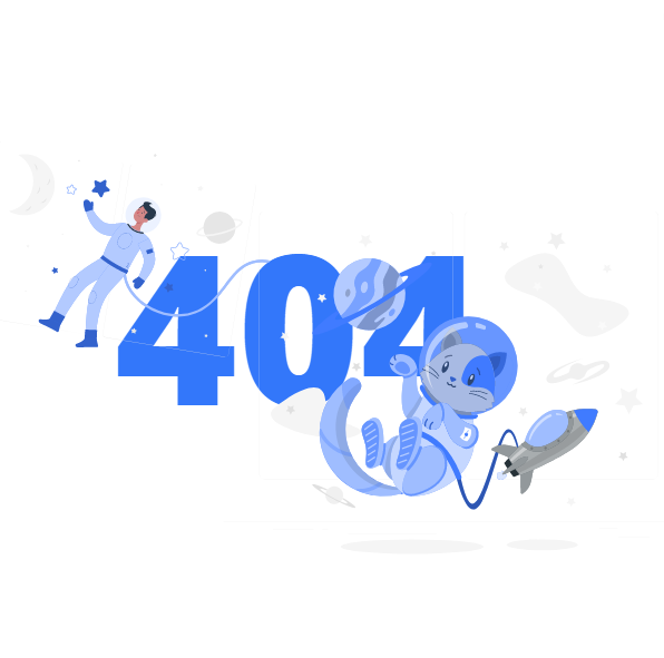 imagem de erro 404